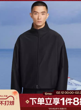 滔搏NIKE耐克男子AS M NK TF 24.7 运动健身夹克外套IF2116-010