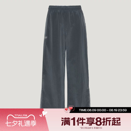 滔搏adidas阿迪达斯三叶草男子运动舒适休闲长裤KY5763