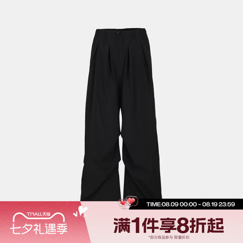 滔搏adidas阿迪达斯女子W CT 3S OH C PT运动休闲长裤KU7997