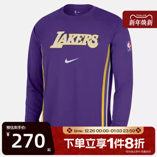 T恤HM7019 运动休闲长袖 504 时尚 滔搏NIKE耐克男子针织经典