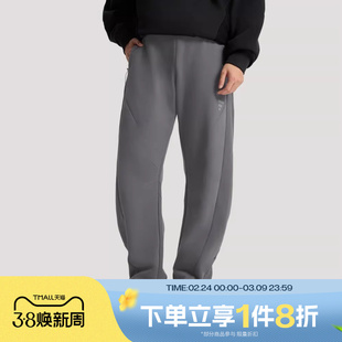 滔搏adidas阿迪达斯男子FOS M FT PT运动休闲长裤KH3002