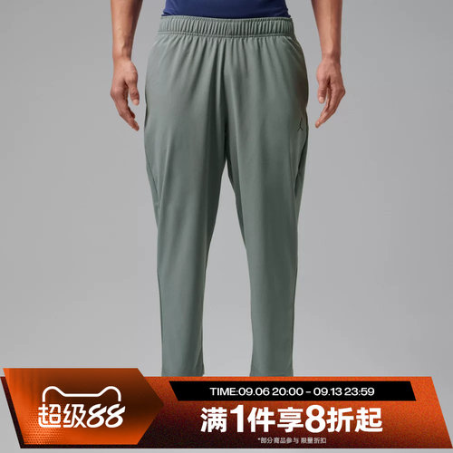 滔搏NIKE耐克男子运动休闲舒适长裤IF2155-084