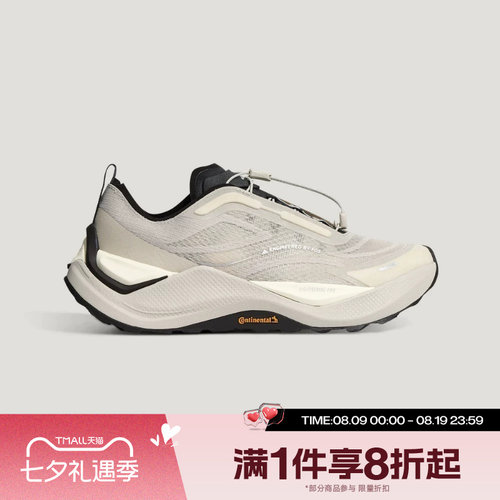 滔搏adidas阿迪达斯男女HOLO PEAK舒适百搭运动休闲鞋KZ9998