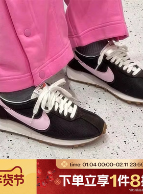 滔搏NIKE耐克女鞋LD-1000低帮运动经典复古休闲鞋HF3227-200