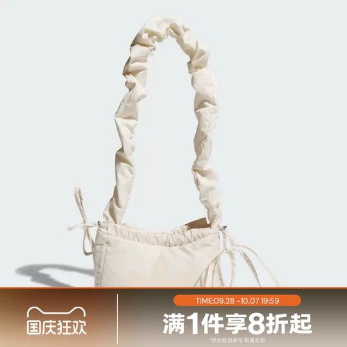 滔搏adidas阿迪达斯三叶草男女RUF SHLDR BA运动休闲单肩包KF2667