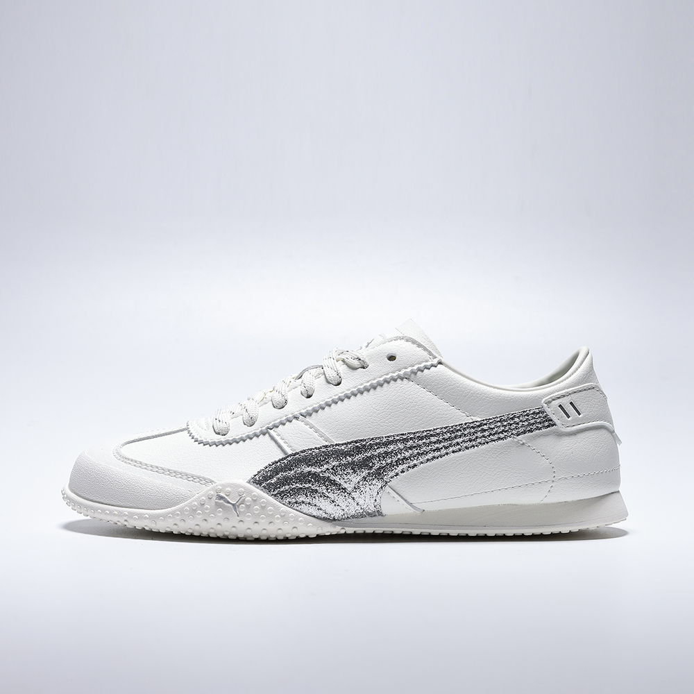 滔搏puma彪马女鞋-Bella UT Glitter-运动休闲鞋40646201