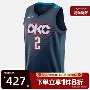 滔搏NIKE耐克男子舒适宽松运动休闲无袖 437 T恤HM5990