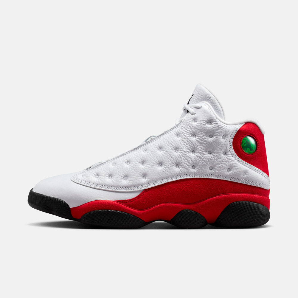 滔搏NIKE耐克男鞋Air Jordan 13 Retro运动训练篮球鞋414571-102