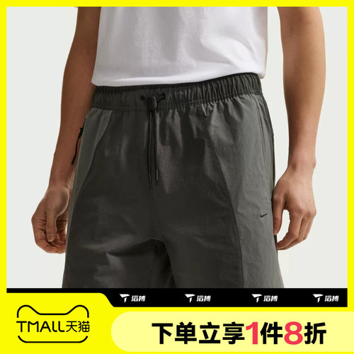 滔搏NIKE耐克男子运动舒适休闲短裤IF1336-060