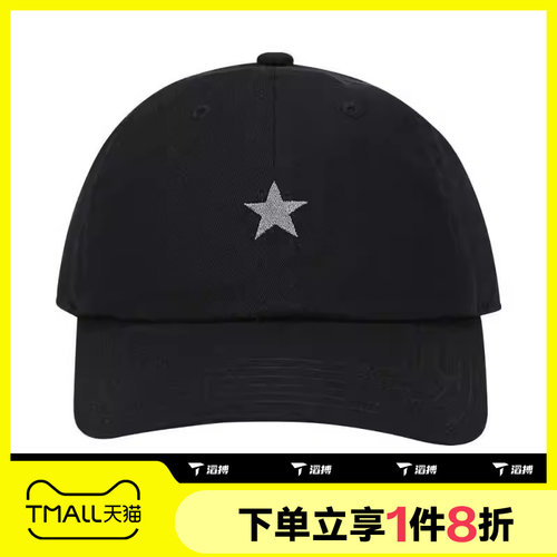 滔搏converse匡威男女运动休闲帽UA5755-023