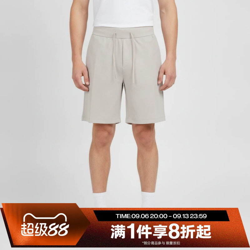 滔搏NIKE耐克男子AS DF 24.7运动舒适休闲短裤IQ9049-104图片