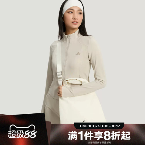 滔搏adidas阿迪达斯女子托特包单肩包运动休闲拎包挽包KS5214