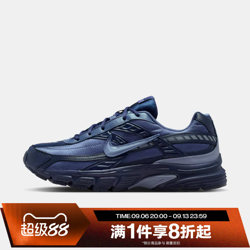 滔搏NIKE耐克男鞋INITIATOR复古老爹鞋运动休闲跑步鞋394055-401