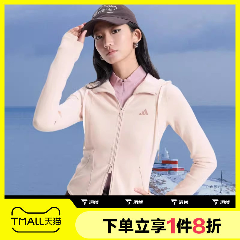 KH2701 M �ϲ�adidas���ϴ�˹Ů����֯�˶����н����п���ñ����KH2701 409Ԫ