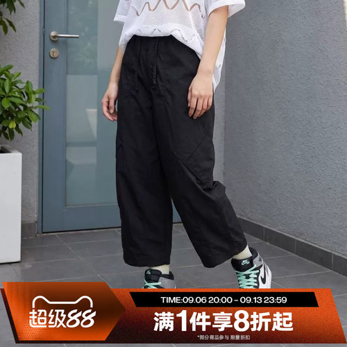 滔搏NIKE耐克女子运动舒适休闲长裤IF1169-010