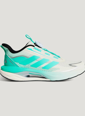 滔搏adidas阿迪达斯大童鞋LIGHTDART HABU J运动训练跑步鞋KK0331