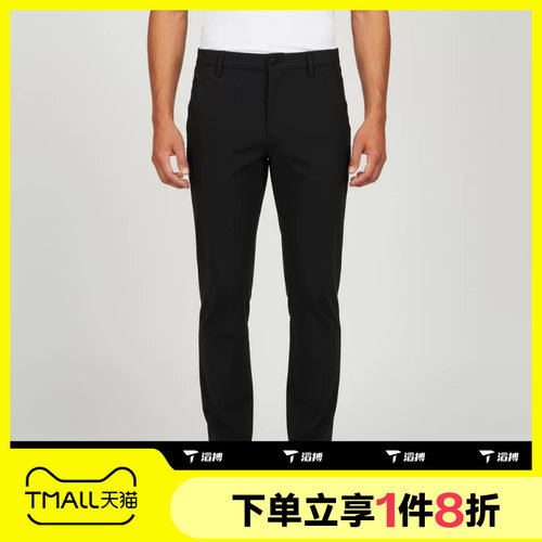 滔搏adidas阿迪达斯男子运动舒适休闲针织长裤KG0829