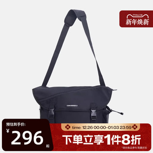 滔搏converse匡威男女运动休闲单肩包UA5863 023