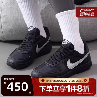 WMNS FZ5593 NIKE GENERAL运动休闲鞋 001 FIELD 滔搏NIKE耐克女鞋