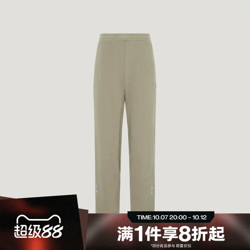 滔搏adidas阿迪达斯男子FAV CW KN PANT运动休闲长裤KY4930