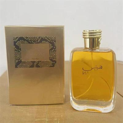 跨境爆款TK亚马逊阿拉伯越南跨境外贸中东迪拜男士香水