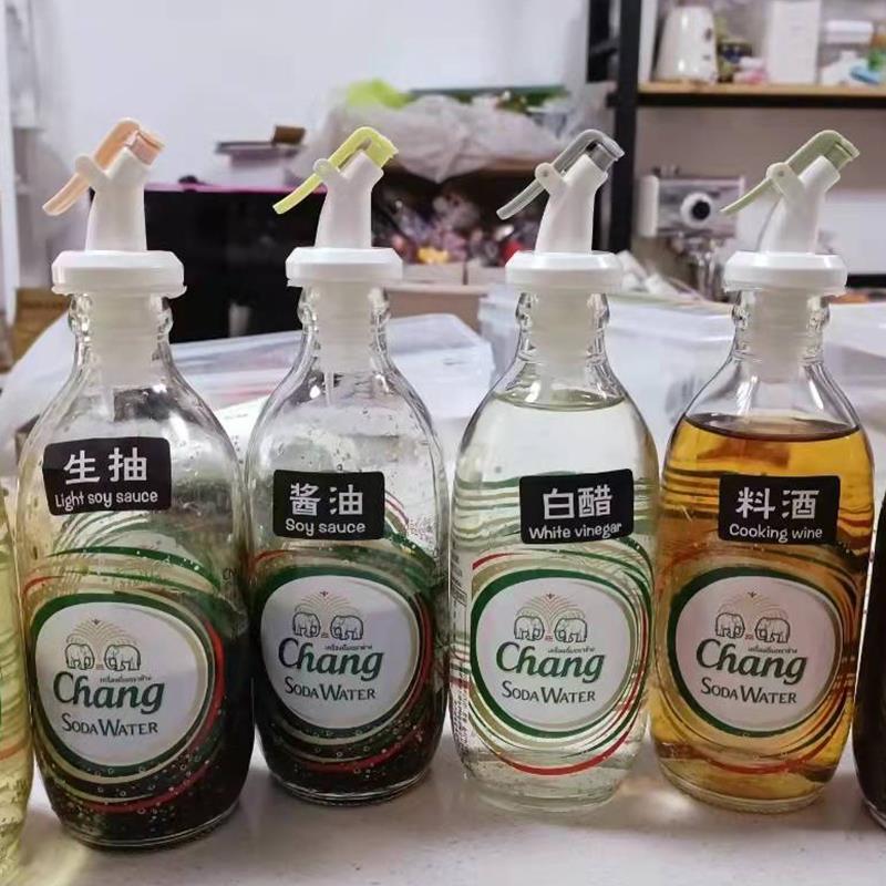 99N牌泰象瓶塞 苏打水瓶塞瓶盖 气泡水玻璃瓶密封塑料瓶盖倒油瓶