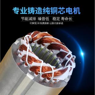 敏欣工厂加厚通风换气扇设备排气用扇功率YIQ负大压风机工业风排