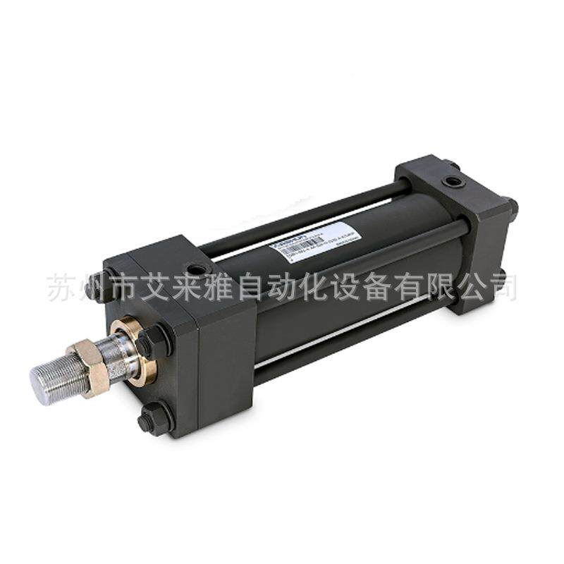 MA顺油气缸M0ABN59*20双动感应气缸后盖