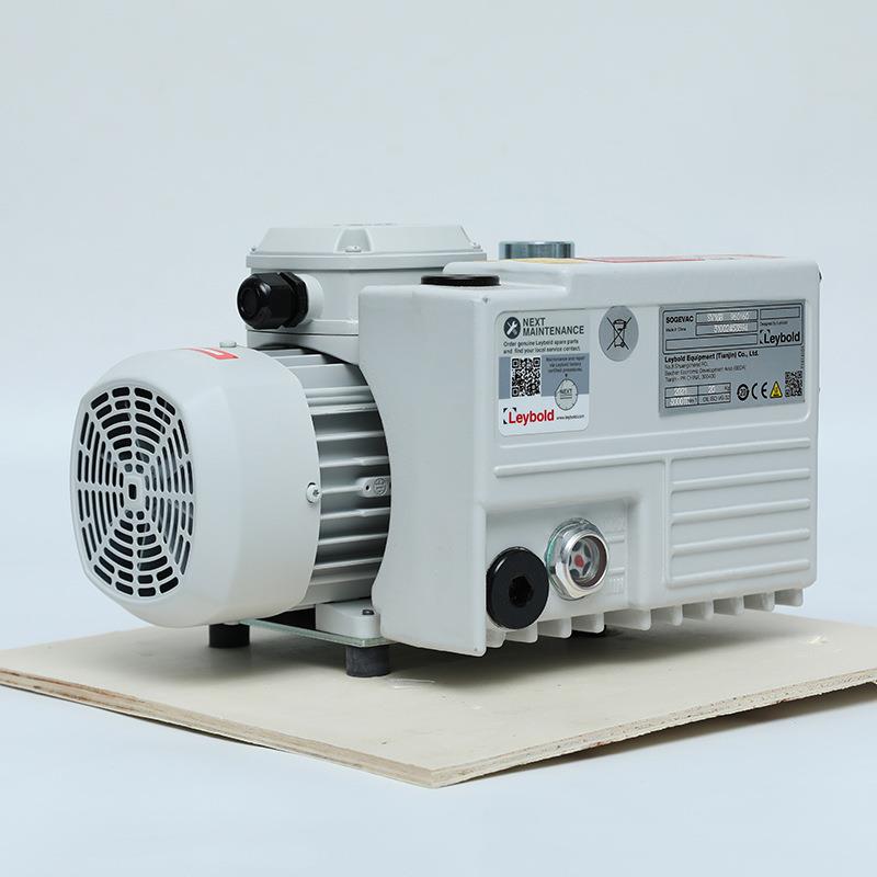 Leybold莱宝真空泵SV16B单相三相现货不间断运行真空泵