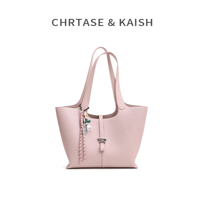 CHRTASE&KAISH托特包通勤包