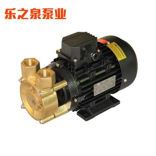 厂家供应蒸汽炉补水泵高性能热水增压泵高温高压补水泵