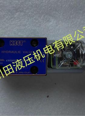 台湾KEET电磁阀DBW20B-315/G24NZ5L