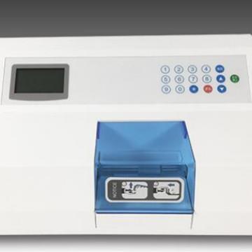 片剂硬度仪XS69-YPD-200C 库号：D340006