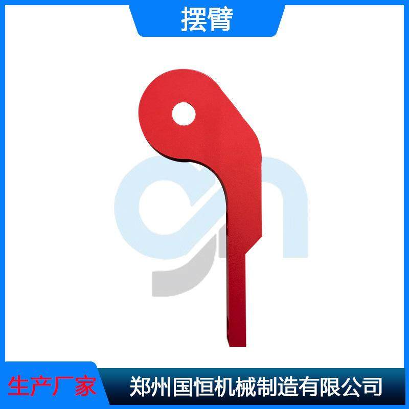 摆臂码垛机抓手 机械摆臂拐臂 搬运齿抓手 搬运机械手码垛机摇臂