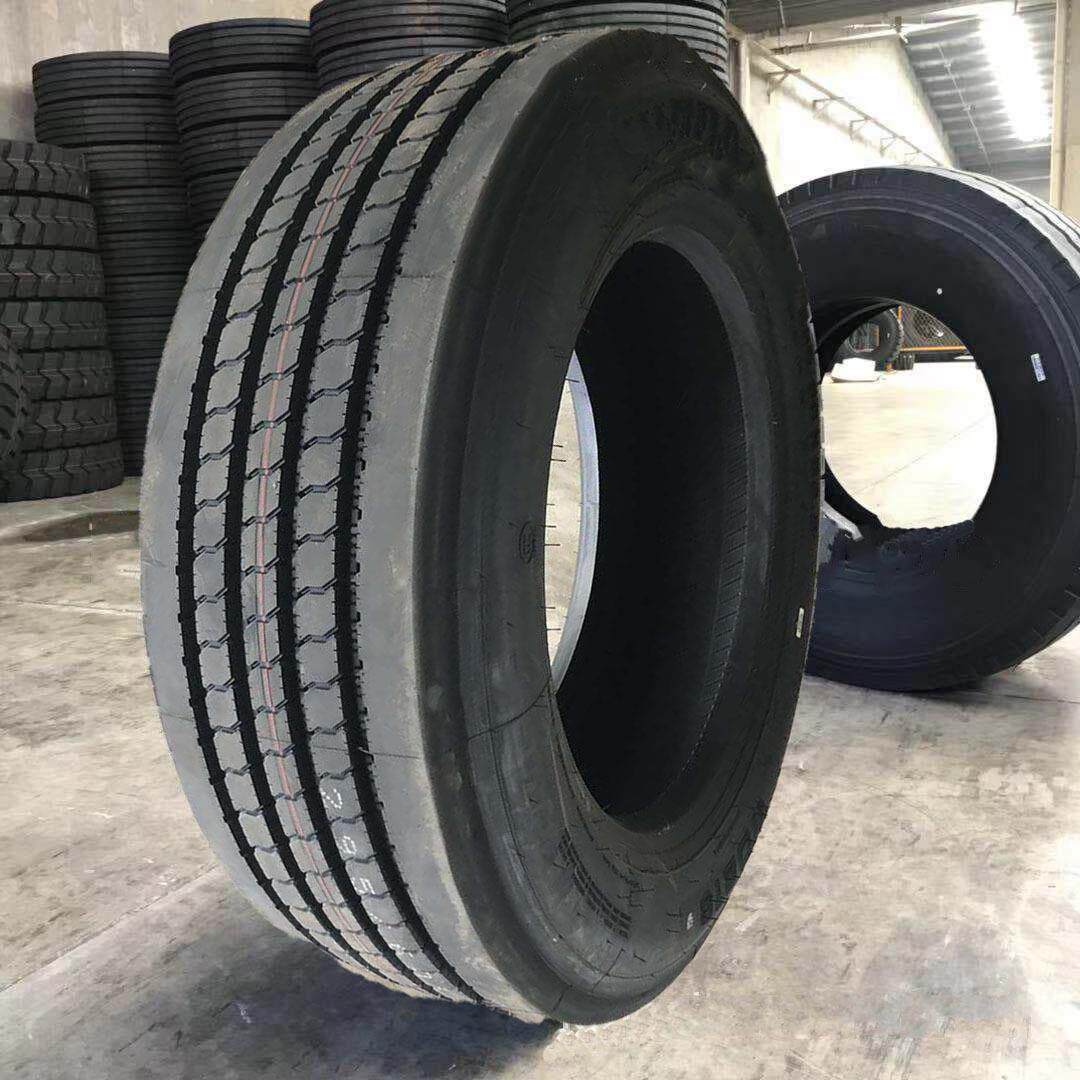 315/80R22.5全钢卡车专用轮胎 真空货车轮胎 厂家直销 工程轮胎