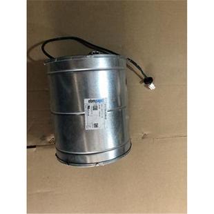 AB39 48V 105W离心鼓风机 伟肯变频器散热风机D1G133