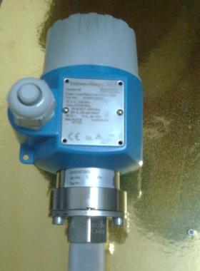 E+H压力仪表PMC131 差压变送器PMP51 恒压供水PMC41压力传感器