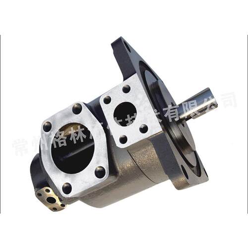 SQP42-/5-12-1CC2R东2京计器TO7KIMSQP42-75EC叶片泵低噪音油泵