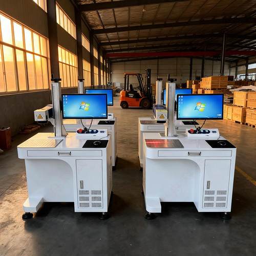 螺丝激光打标机，螺母激光打标机，垫圈激光打标机，激光刻字机