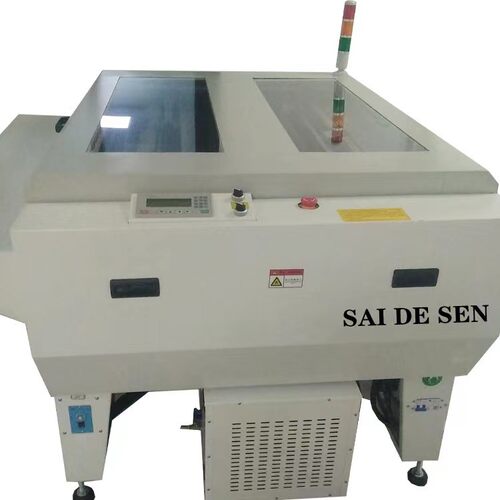 赛德森CTP冲版机SDS-880 显影 水洗 上胶 烘干一气呵成