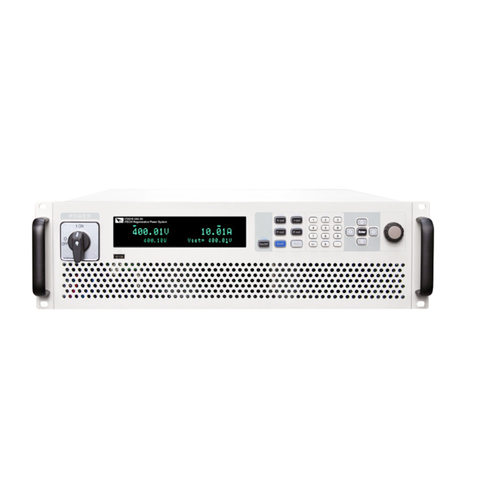 ITECH艾德克斯IT8054-500-360回馈式直流电子负载测试仪