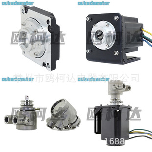 NUERT黄铜单相PR4AS 370W220VD旋转叶片泵RO水处理锅炉给水泵