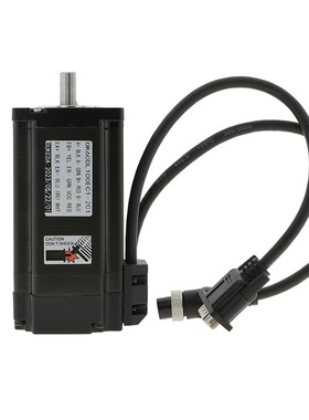 Nema 24 Closed Loop Stepper Motor E Series 4.0 Nm 60mm