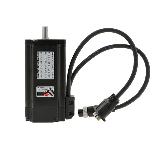 Nema 24 Closed Loop Stepper Motor E Series 4.0 Nm 60mm