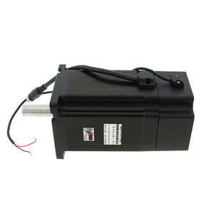 NEMA42 110mm 604A 21NM mot stepper OK110FD150 Brake