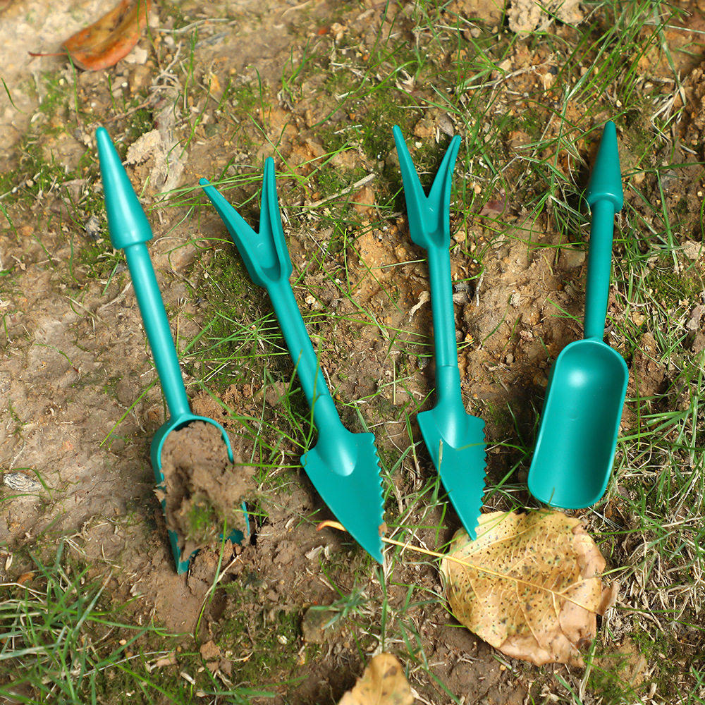 园艺工具手动移苗器标签套装移栽器多肉种苗塑料起苗器打孔器,农机/农具/农膜,移栽器/移苗器/地膜打孔器,淘宝优惠券,粉丝福利购,淘宝优惠卷