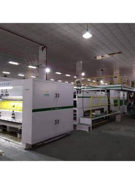 蜂窝纸板机械/蜂窝设备板纸是ZD系列箱生产是ZD系列