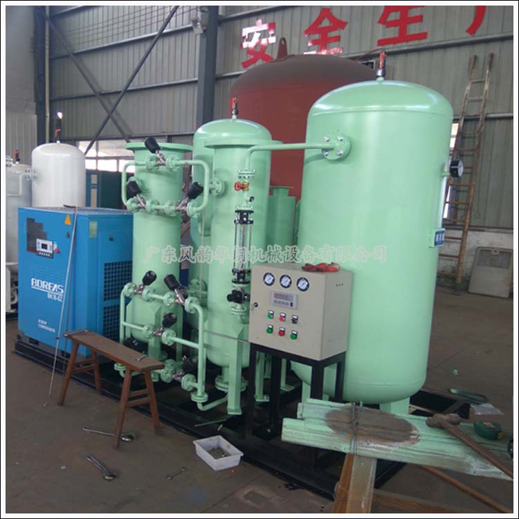 制氮机空气分离设备 食品 工业 现场制氮机 氮气发生器