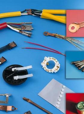 3000w超声波线束焊接k机声波属超焊接机4HBHJ20220hz铜铝线束端子