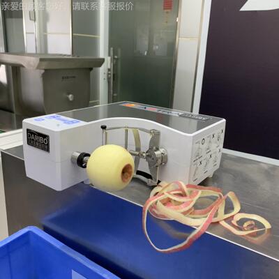 x用特惠 进口智能削JKX皮奇 土豆柠檬番机茄异商果去皮 批量生产